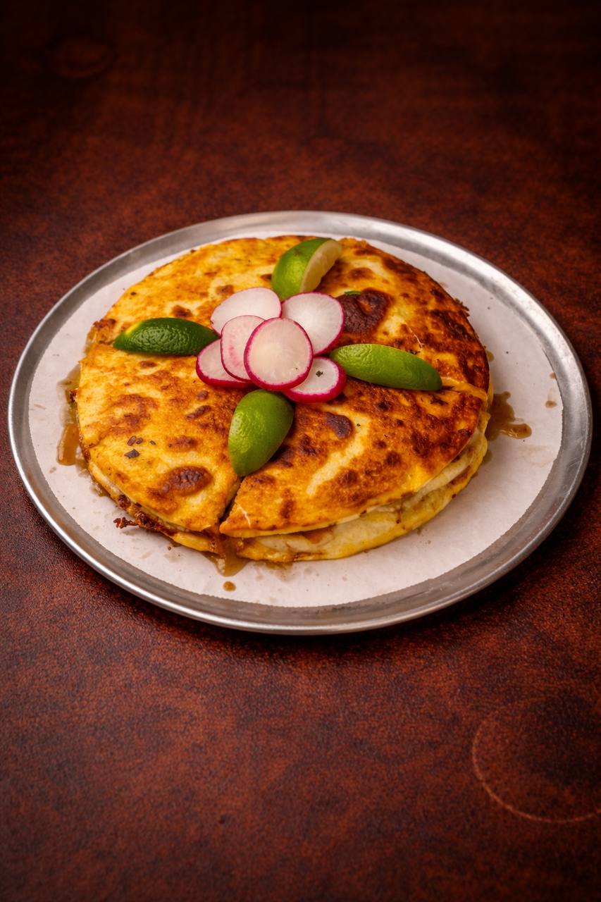 Pizza Birria